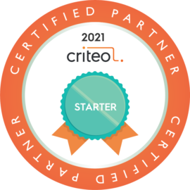 Criteo Certified Partners 2021