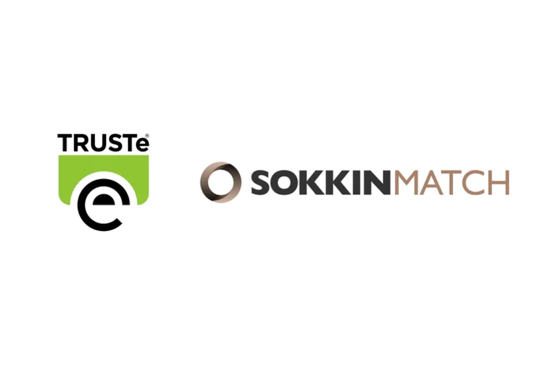 SOKKIN MATCHがプライバシー認証マーク「TRUSTe」を取得